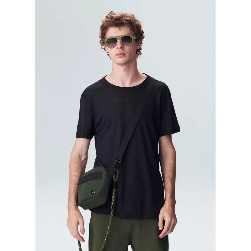 T-shirt perfect t T-shirt masc perfect t mc - preto - G