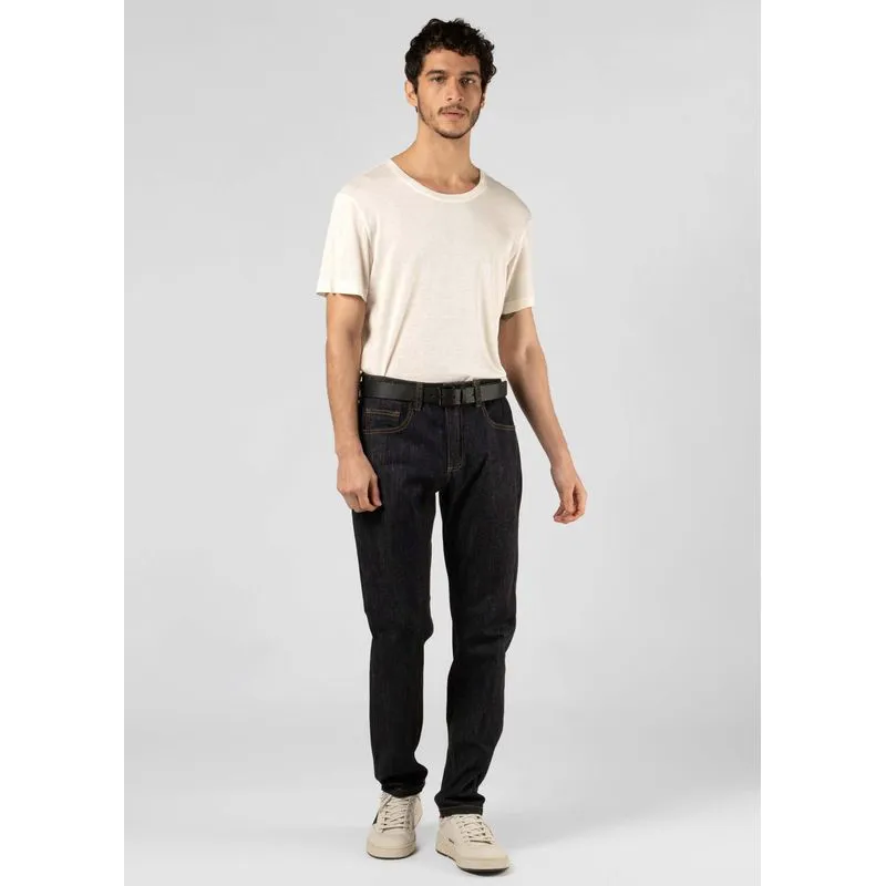 Calça jeans joatinga classic Calca jeans masc joatinga classic - indigo - 38
