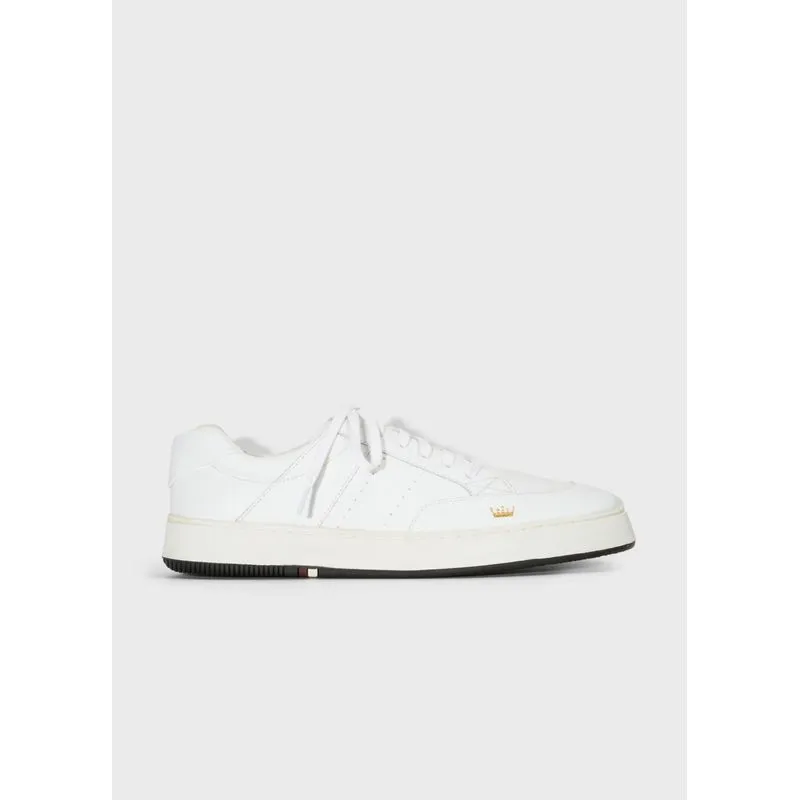 Tênis soho couro Tenis soho couro - branco - 36