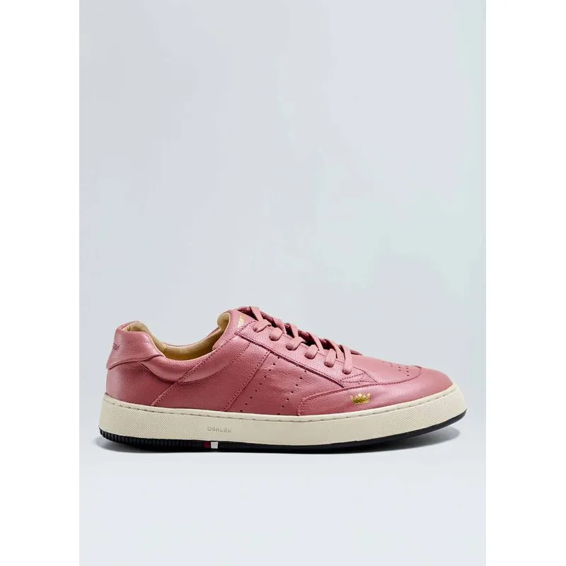 Tênis soho couro Tenis soho couro - rosa - 39