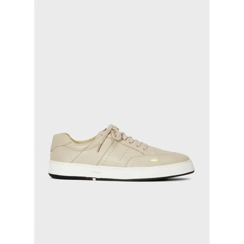 Tênis soho couro Tenis soho couro - bege - 39