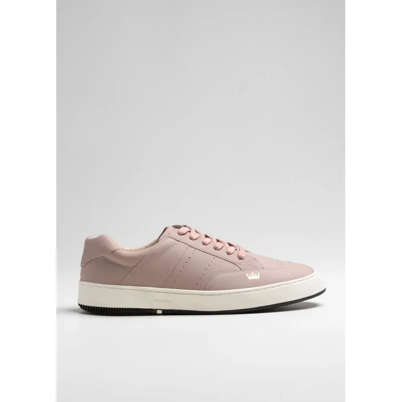 Tênis soho couro Tenis soho couro - rosa - 34