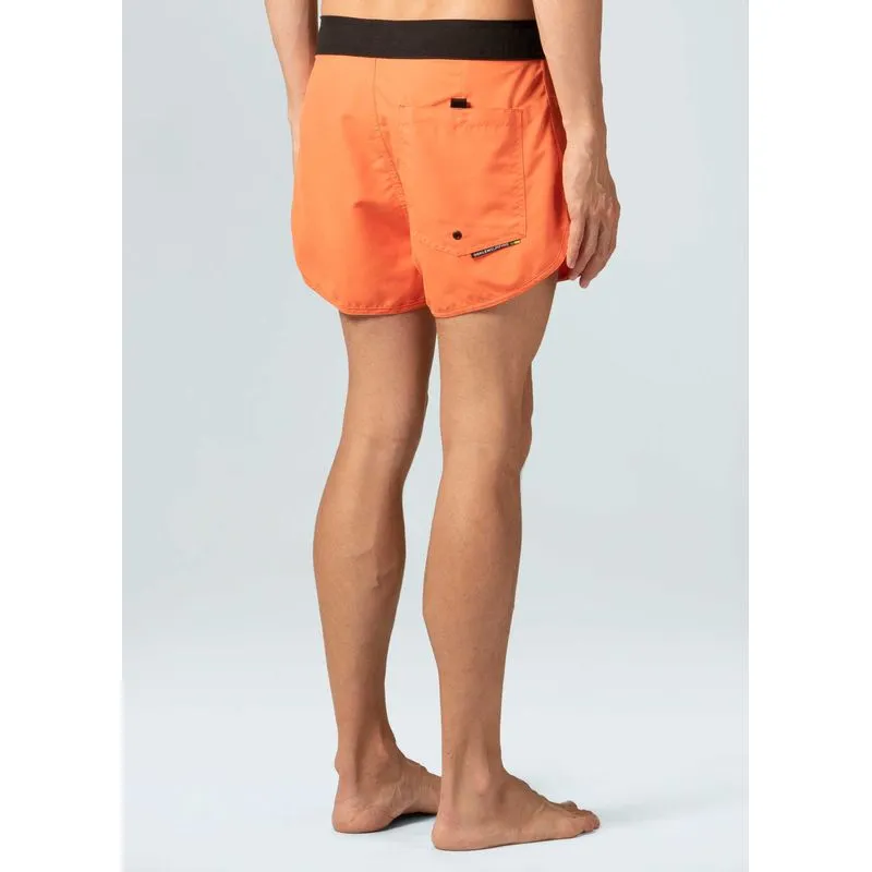 Short surf aqualight patch Short surf masc aqualight patch - laranja - 44
