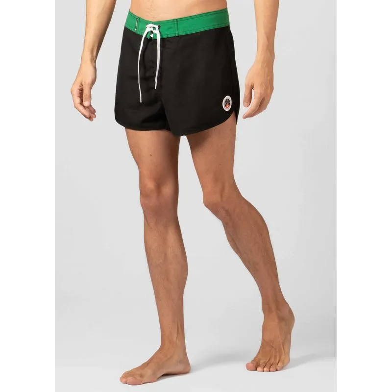 Short surf aqualight patch Short surf masc aqualight patch - verde - 48