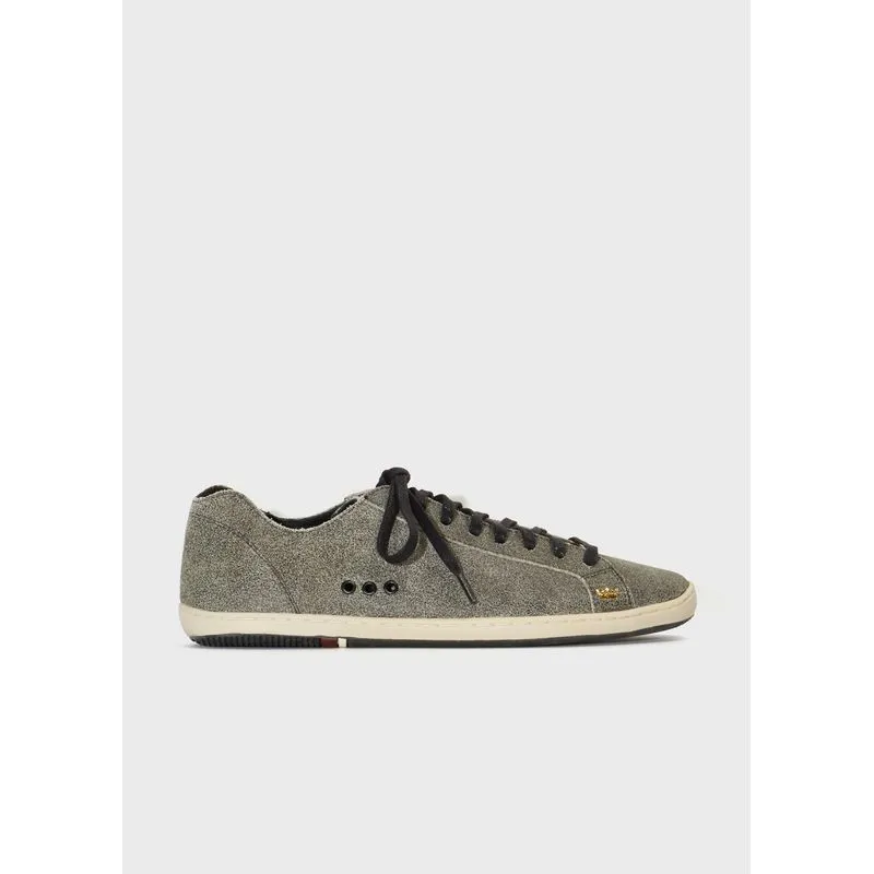 Tênis arpex flow couro gasto Tenis arpex flow couro gasto - preto - 45