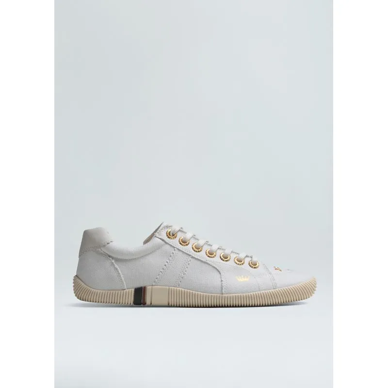 Tênis riva lona lisa Tenis riva lona lisa fem - areia - 39