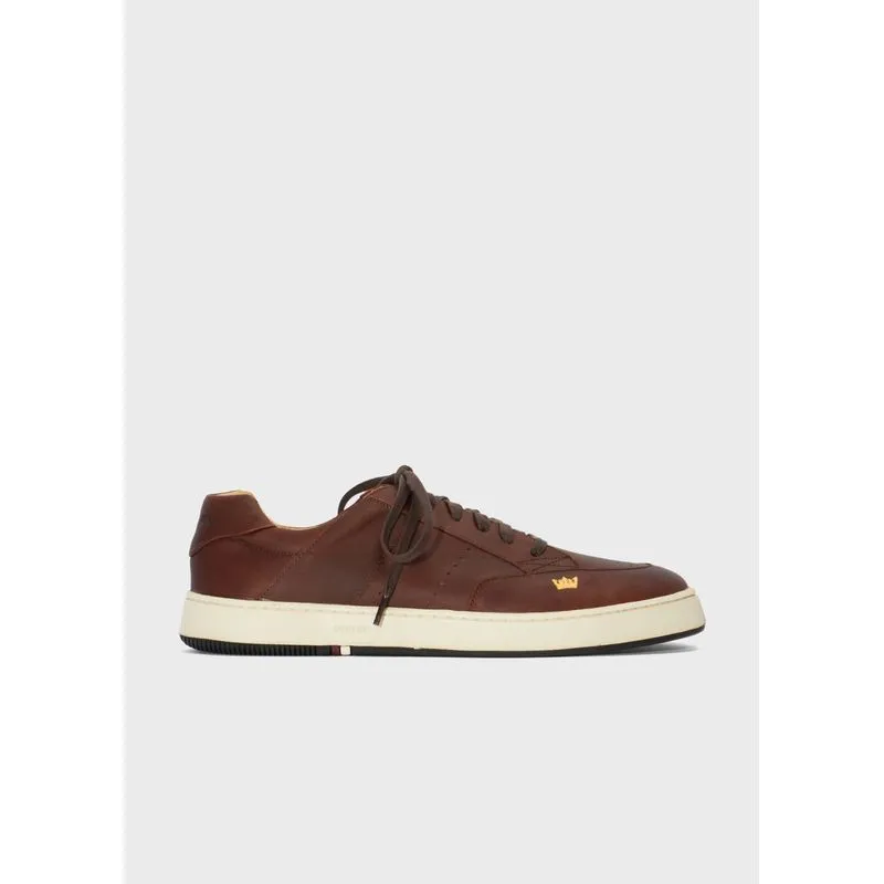 Tênis soho bold Tenis soho bold - marrom - 33