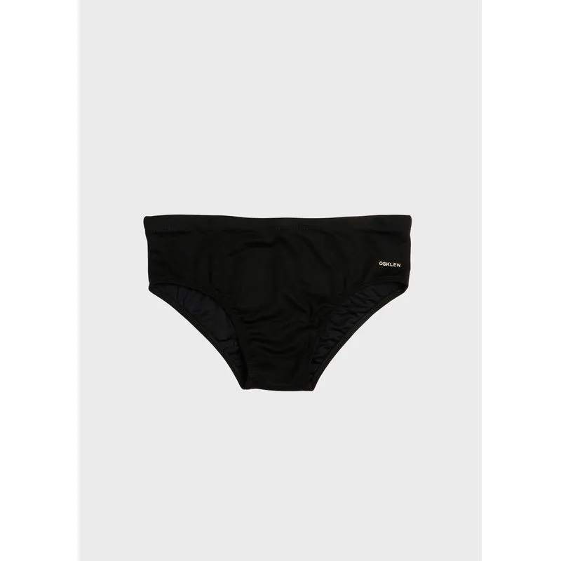 Sunga slim montaria - preto - P