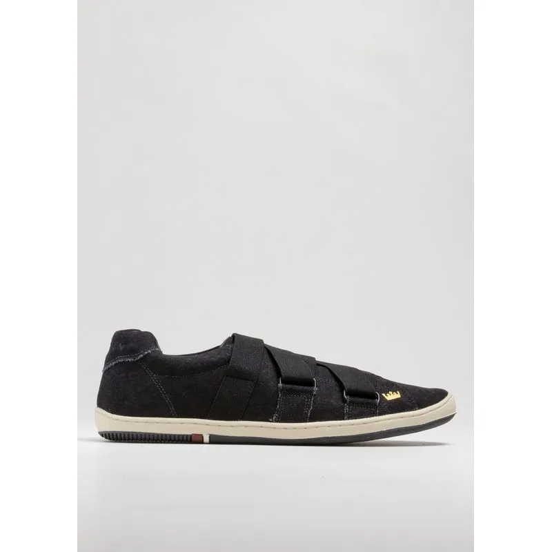 Tênis flow elastico Tenis flow elastico - preto - 38
