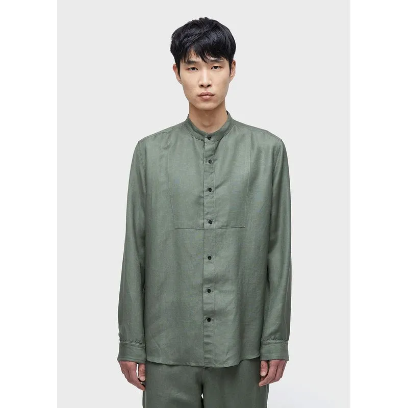 Bata underlayer ml - verde forest - G