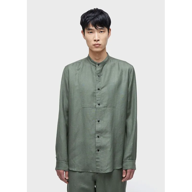 Bata underlayer ml - verde forest - PP