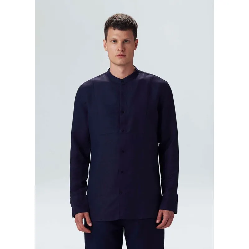 Bata underlayer ml - azul marinho - G