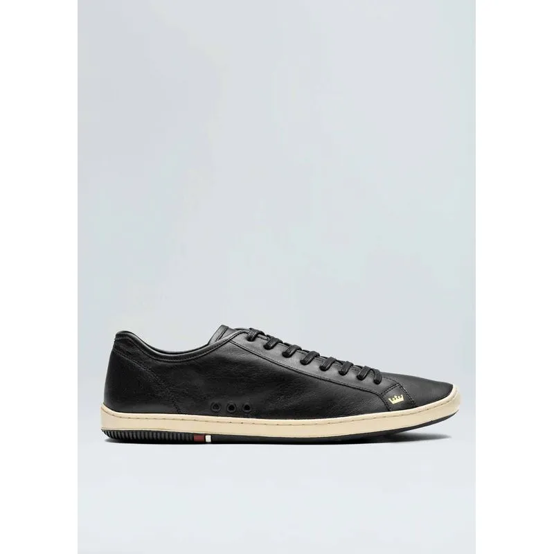 Tênis arpex flow couro Tenis arpex flow couro - preto - 36