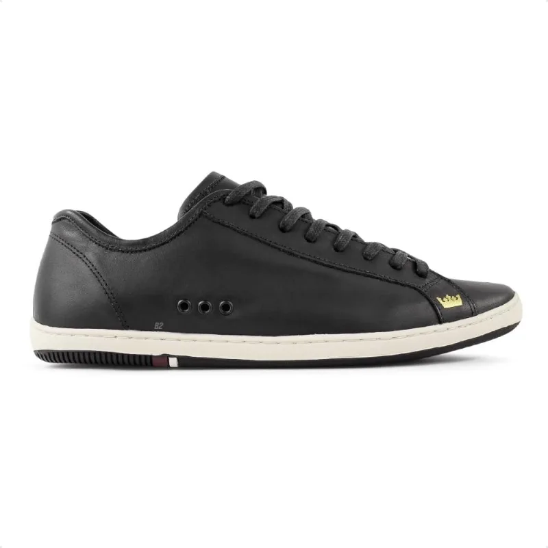Tênis Osklen Arpex Flow Masculino 42 / PRETA