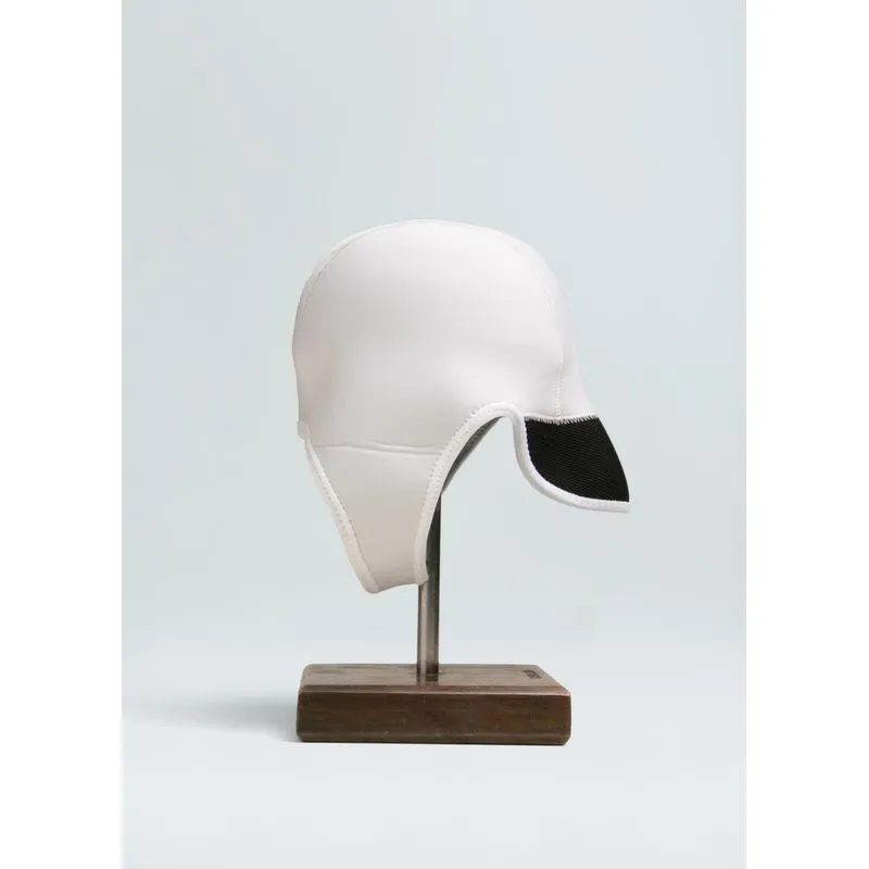 Gorro prene - branco - P