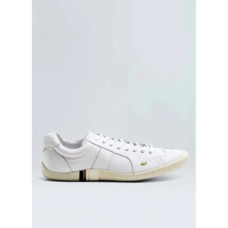 Tênis riva white Tenis riva white - branco - 37