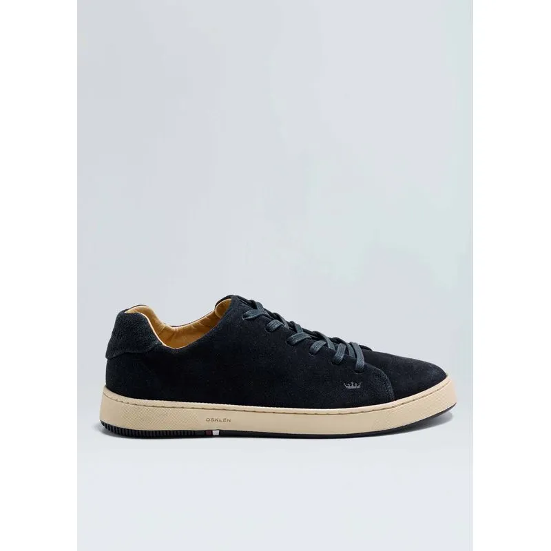 Tênis soho cross camurça Tenis soho cross camurca masc - preto - 45