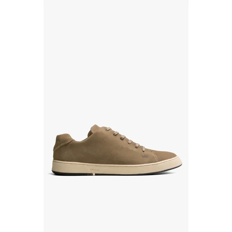 Tênis soho cross camurça Tenis soho cross camurca masc - bege - 41