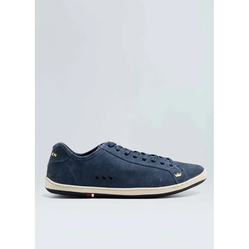 Tênis arpex flow nobuck Tenis arpex flow nobuck - azul - 33