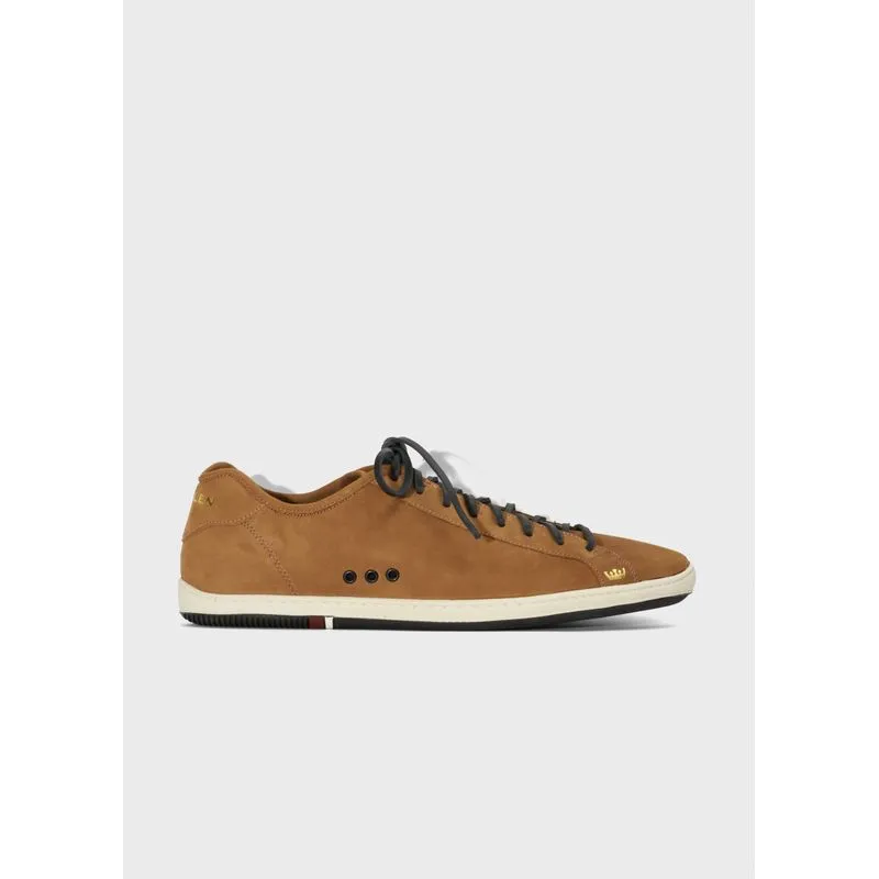 Tênis arpex flow nobuck Tenis arpex flow nobuck - bege - 45