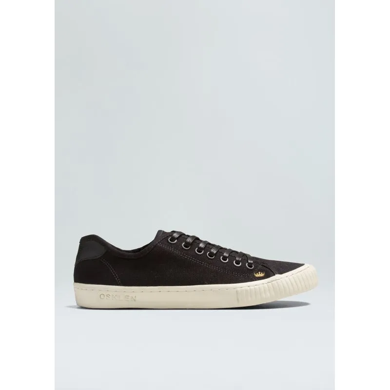 Tênis canvas Tenis canvas - preto - 40