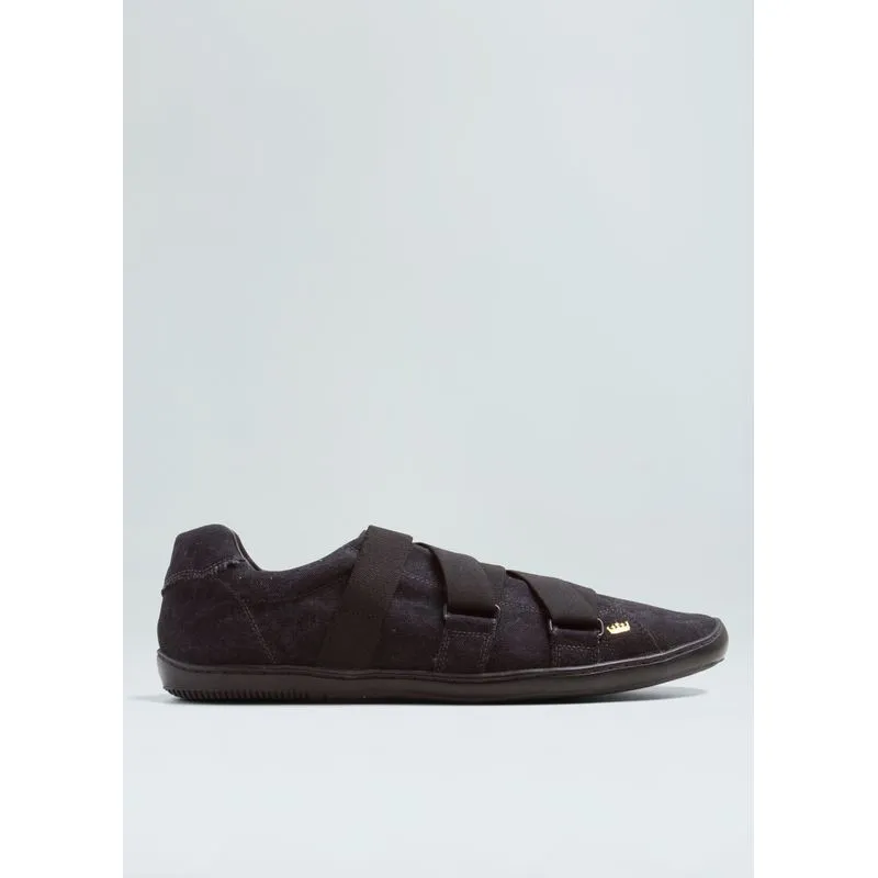 Tênis flow elastico black sole Tenis flow elastico black sole - preto - 39