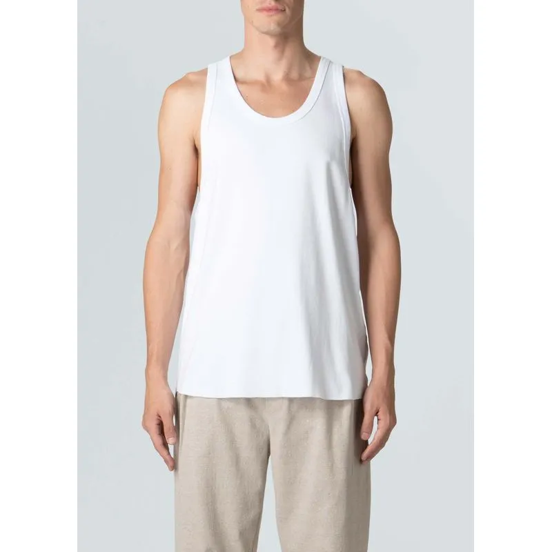 Regata soft touch e-basics - branco - P