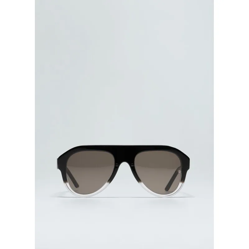 Óculos ipanema viii Oculos osklen ipanema viii - preto - UN