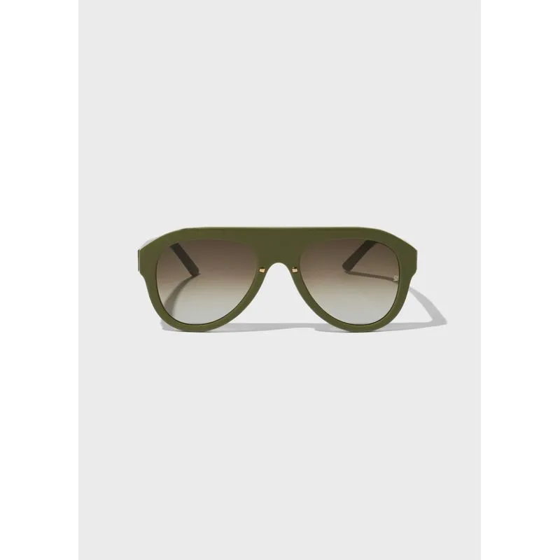 Óculos ipanema viii Oculos osklen ipanema viii - verde forest - UN