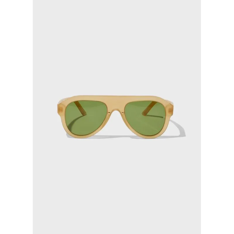 Óculos ipanema viii Oculos osklen ipanema viii - amarelo - UN