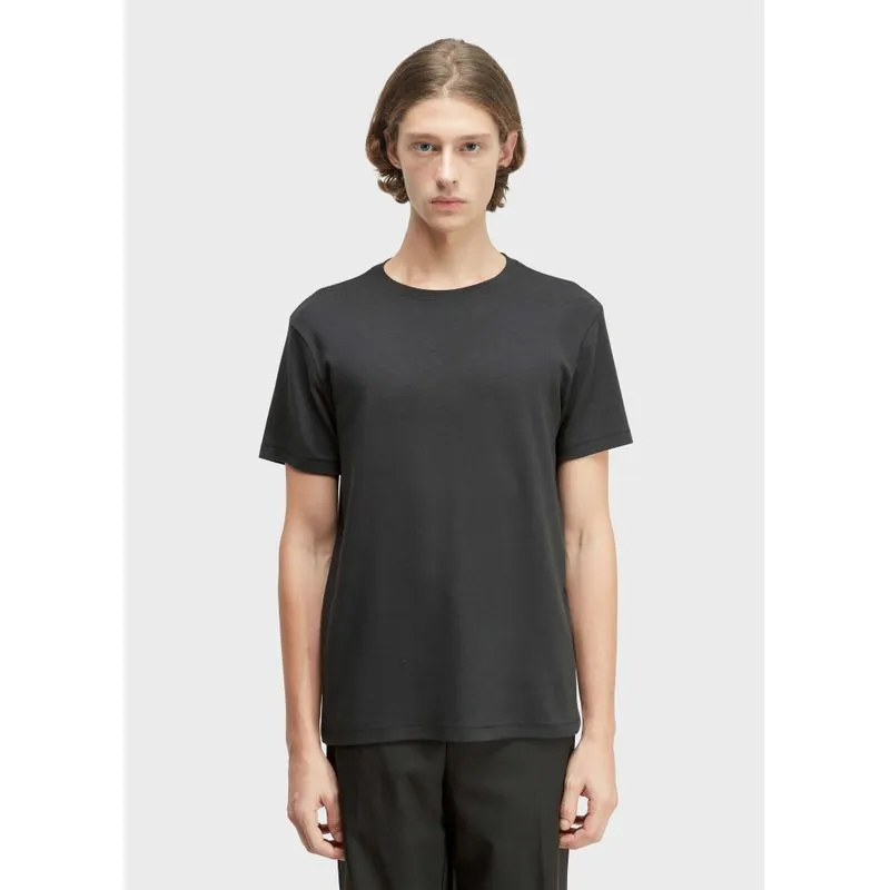 T-shirt supersoft comfort mc - preto - GG