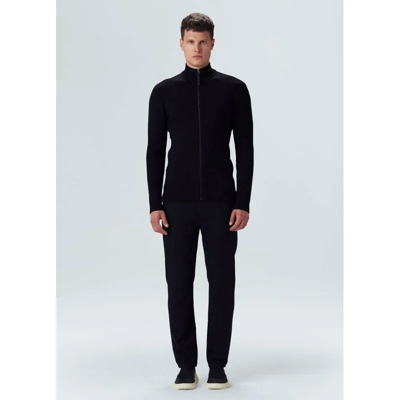 Calça alfaiataria e-basics Calca alfaiataria e-basics - preto - 38
