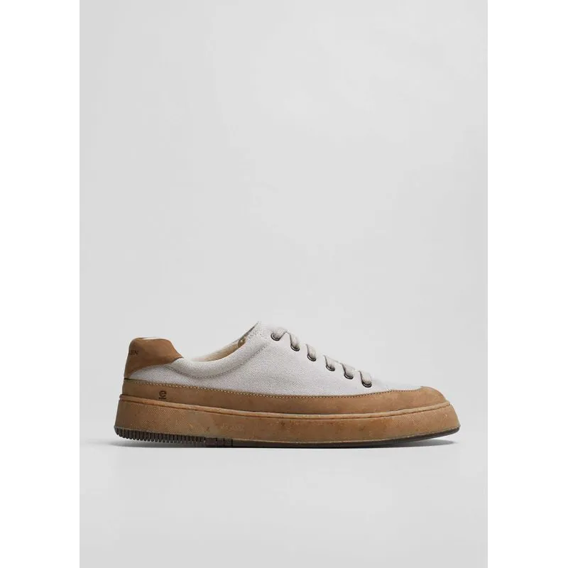 Tênis soho asap e-basics Tenis soho asap e-basics fem - bege - 37