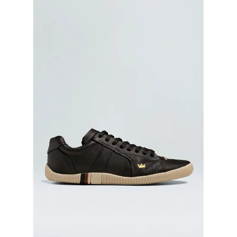 Tênis riva enluvado Tenis riva enluvado fem - preto - 39