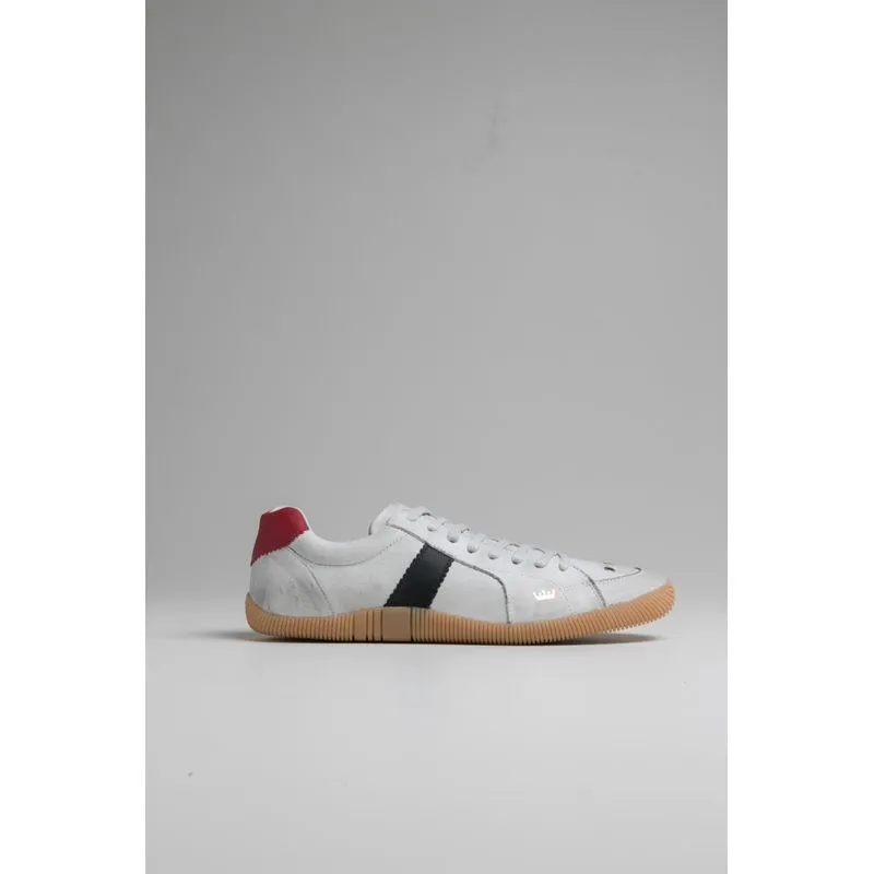 Tênis riva triple Tenis riva triple masc - off white - 43