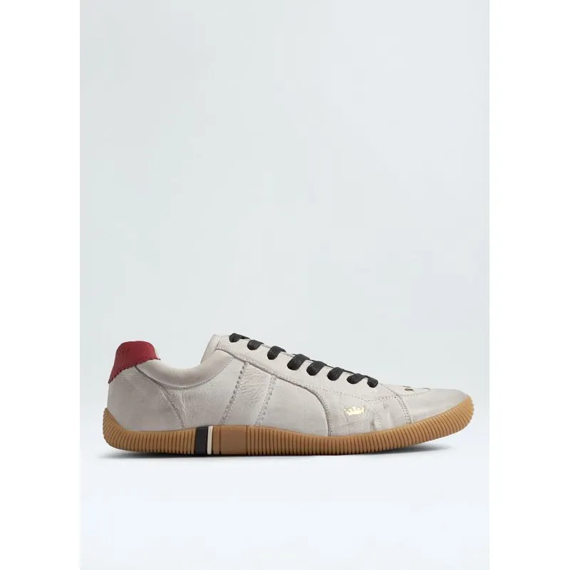 Tênis riva triple Tenis riva triple masc - off white - 43