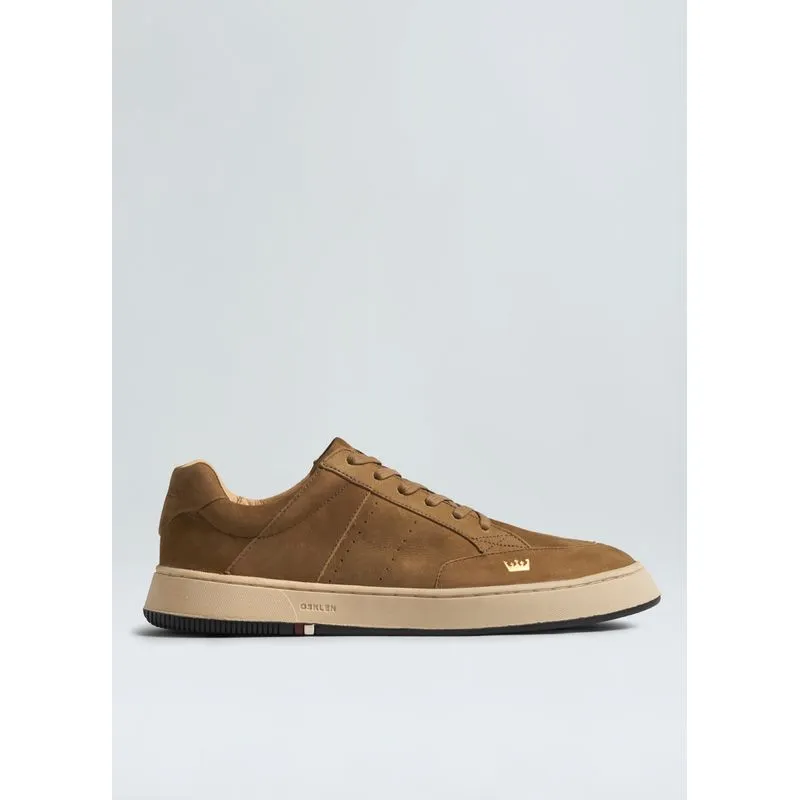 Tênis soho nobuck Tenis soho nobuck masc - bege - 42
