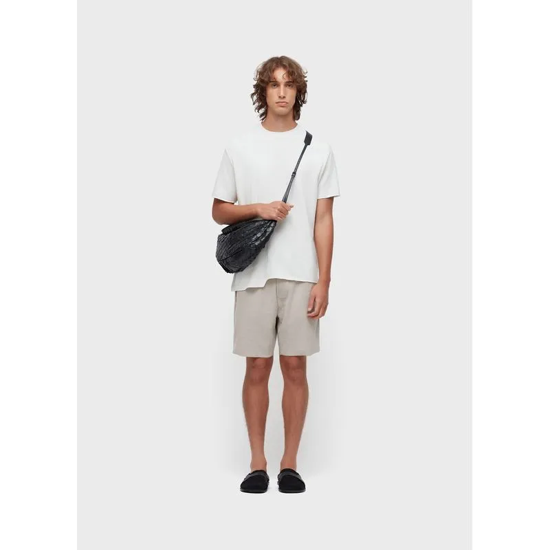 Bermuda rustic e-basics - off white - GG