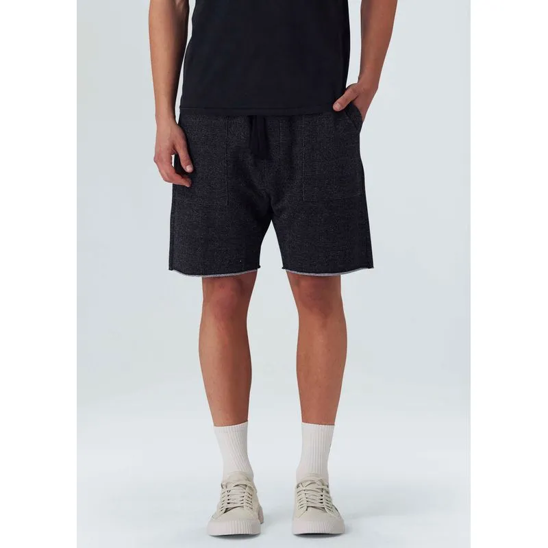 Bermuda double eco colors - preto - G