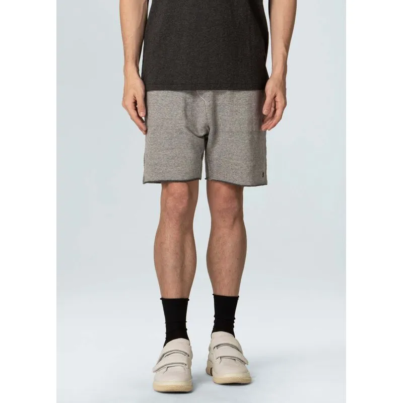 Bermuda double eco colors - cinza - M