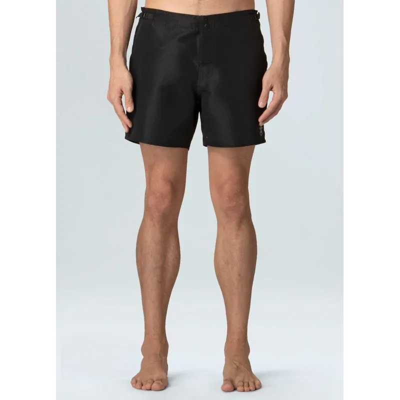 Short surf britt - preto - 46
