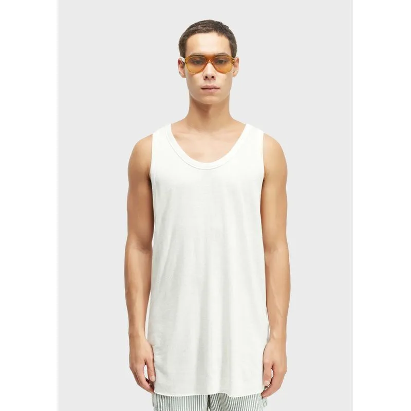 Regata visual linen cut - natural - GG