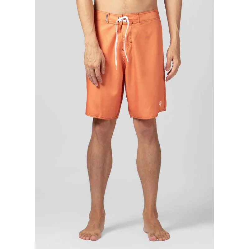 Bermuda surf aquaone Bermuda surf masc aquaone - laranja - 44