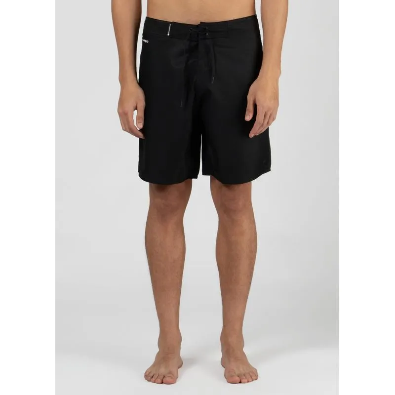 Bermuda surf aquaone Bermuda surf masc aquaone - preto - 40