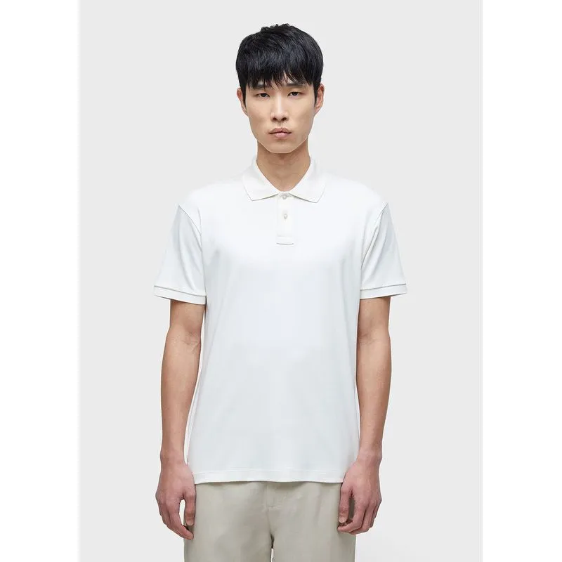 Polo supersoft - off white - P