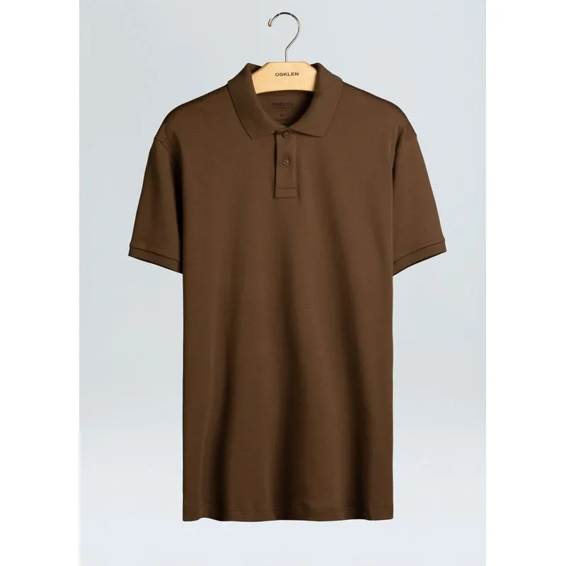 Polo supersoft - caule - M