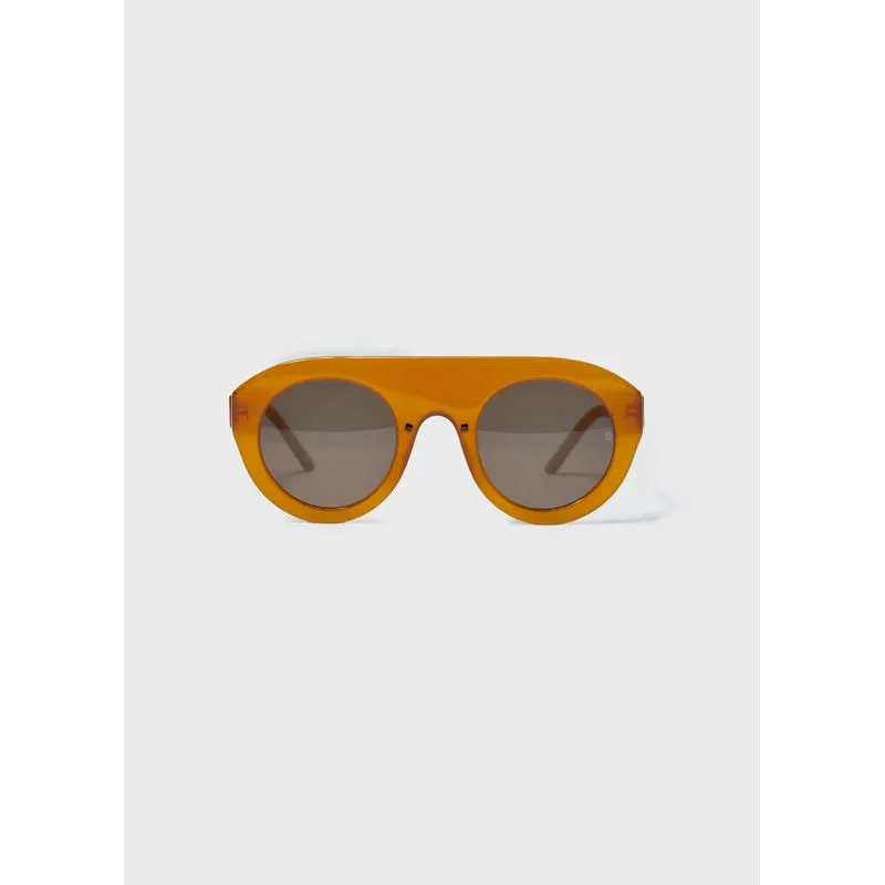 Óculos ipanema ix Oculos osklen ipanema ix - amarelo - UN