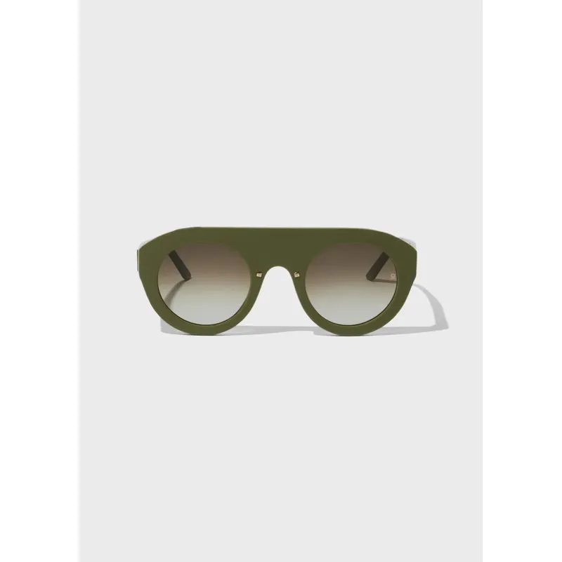 Óculos ipanema ix Oculos osklen ipanema ix - verde forest - UN