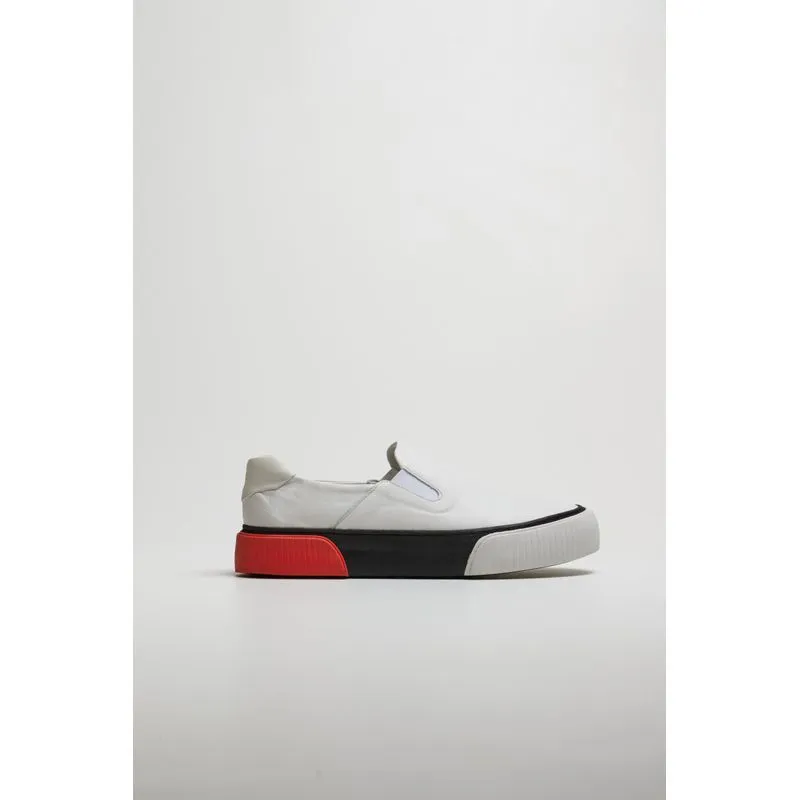 Tênis iate creeper Tenis iate creeper - branco - 34