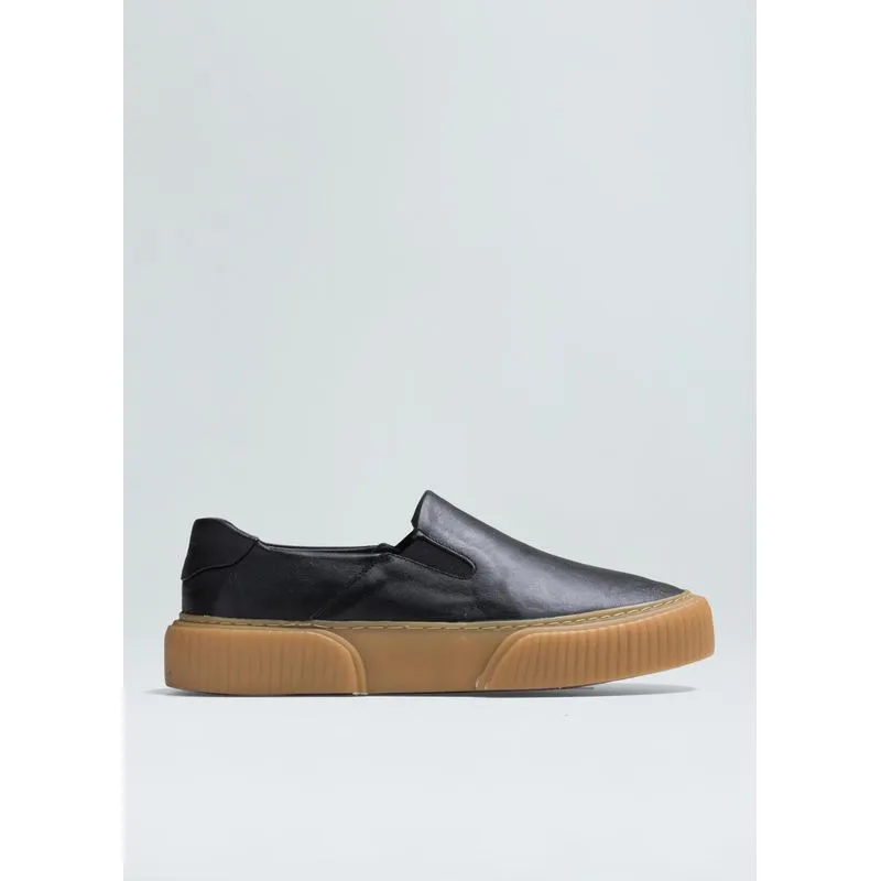 Tênis iate creeper Tenis iate creeper - preto - 39